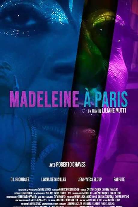 Exploring identity and spirituality, this film follows Robertinho Chaves, a queer, androgynous Brazilian dancer from Santo Amaro da Purificação, who created a unique ritual in Paris. For over two decades, his creation, the Lavagem da Madeleine, has drawn crowds of over 60,000 people to dance to the rhythm of atabaques while washing the steps of a French church. The film intertwines the history of this vibrant tradition with the personal journey of its creator, a former dancer at the Paradis Latin cabaret, as he navigates the Afro-Brazilian diaspora and explores the boundaries between sacred and profane.